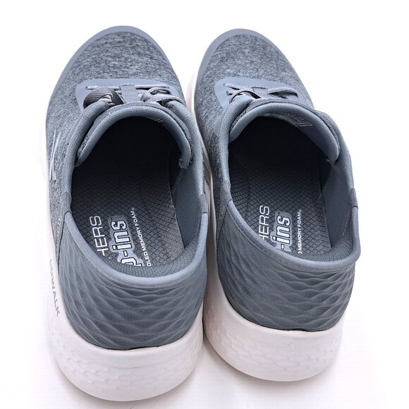 Skechers Womens Go Walk Flex Dacey Hands Free Slip-ins Sneaker - Size 9 - Picture 3 of 12